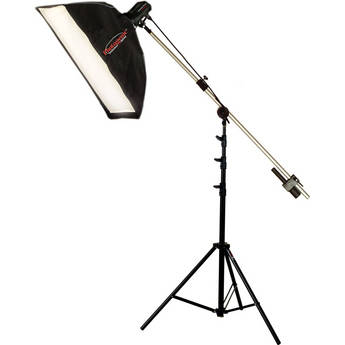 Photogenic StudioMax III 3 Traveling Hair Light Kit (120V)