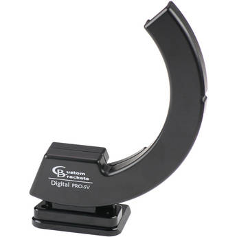 Custom Brackets Digital PRO-SV Bracket