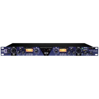 ART TPS II Preamplifier