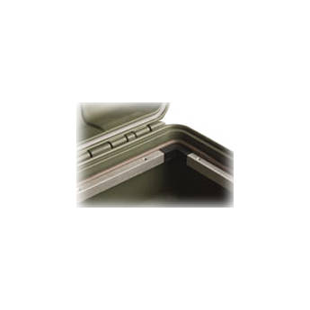 Pelican Lid Bezel Kit