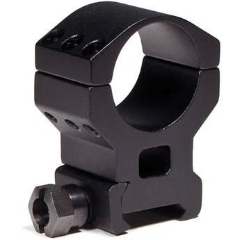Vortex Tactical Riflescope Ring with Absolute Co-Witness (30mm, Extra High)