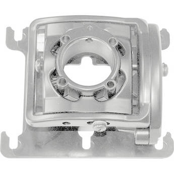 Chief RPA Elite Mount Q-Lock Assembly with "B" Series Key (White)
