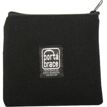 PortaBrace PB-B6 Stuff Sack (Black)