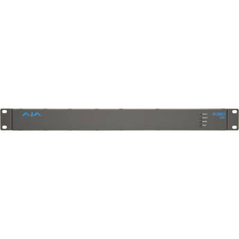 AJA KUMO 1616 Compact 3G-SDI Router (1 RU)