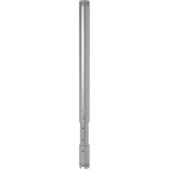 Peerless-AV 18-24" Adjustable Extension Column (White)