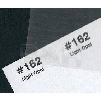 Rosco Fluorescent Lighting Sleeve/Tube Guard (#162 Light Opal, 2' Long)