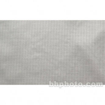 Rosco Fluorescent Lighting Sleeve/Tube Guard (#3062 Silent Light Grid Cloth, 2')