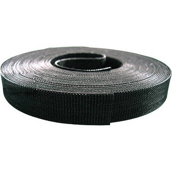 Rip-Tie 1/2" x 75' WrapStrap PLUS (Black)