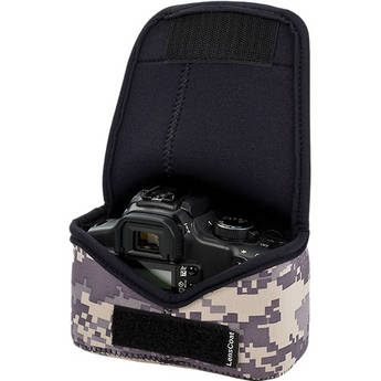 LensCoat BodyBag Compact (Digital Camo)