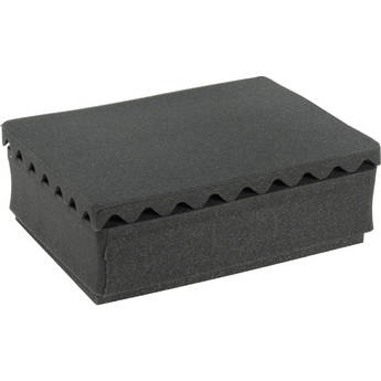 Pelican 1521 3-piece Foam Set