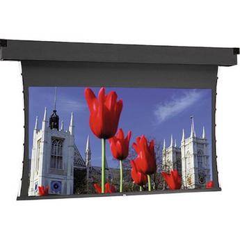 Da-Lite 87938ES Dual Masking Electrol Motorized Projection Screen (60 x 80")