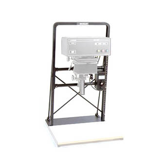 Beseler 45MXT Enlarger (Chassis, 230V)