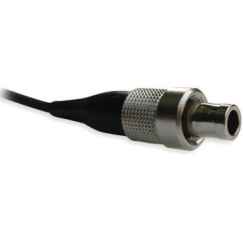 Sennheiser LEMO Connector for 2000, 3000 & 5000 Wireless Systems