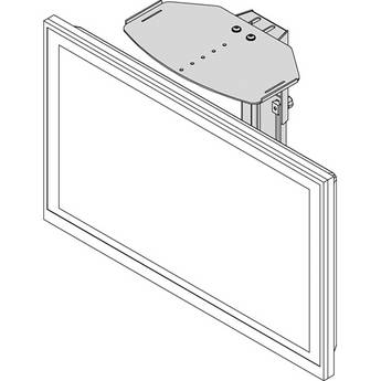 Chief PAC716 14" Video Conferencing Camera Shelf