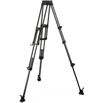 Vinten 3819-3 Pozi-Loc Aluminum Tripod Legs (Black)
