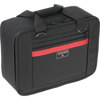 Lightware MF1217 Multi Format Case (Black)