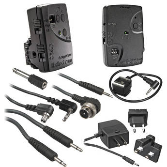 Elinchrom EL-Skyport Universal Radio Slave Set - Starter Kit