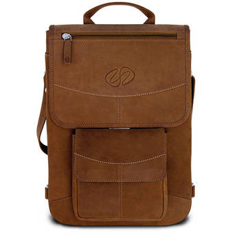 MacCase Premium Leather 13" Flight Jacket (Vintage)