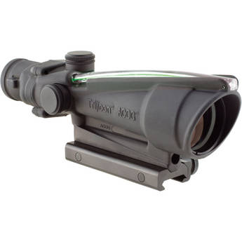 Trijicon 3.5x35 ACOG Riflescope (Matte Black)