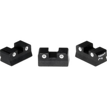 Trijicon Bright & Tough Rear Night Sight - Beretta