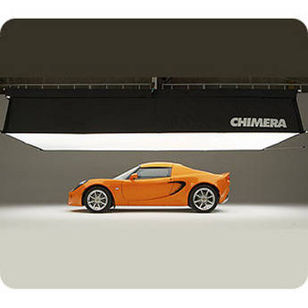 Chimera F2X 10 x 20' Light Bank