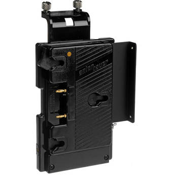 Anton/Bauer QR-SDH Gold Mount Plate