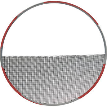 ARRI Half Double Scrim for T24 Fresnel, HMI PAR, Fresnel 12/18K and Ruby 7 (29")