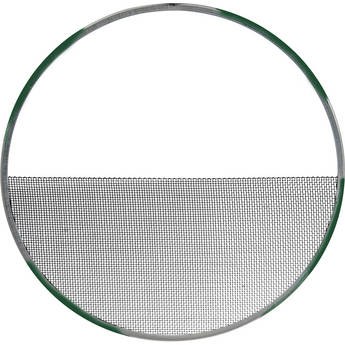 ARRI Half Single Scrim for 650W Fresnel, Arrisun 2, HMI Fresnel 200W (6 5/8")
