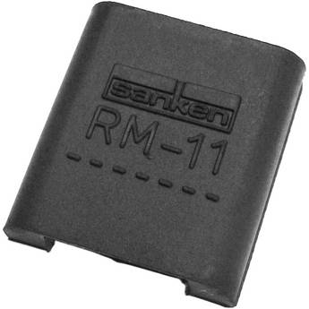 Sanken RM-11 Rubber Mounts (Black)
