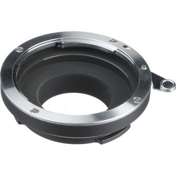 Century Precision Optics 0LA-N13M-00 Nikon to 1/3" Bayonet Lens Mount Adapter