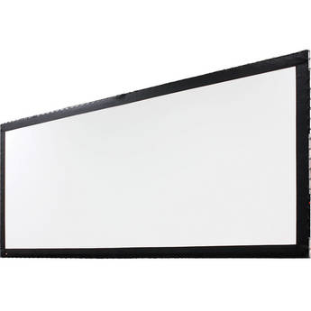 Draper 383174 StageScreen Portable Projection Screen (Screen Surface ONLY, 180 x 600")