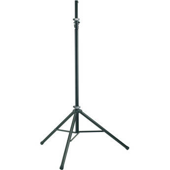 K&M Tripod Lighting Stand (Black, 10.5')