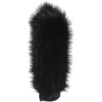WindTech Fur Fitted Microphone Windshield