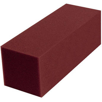 Auralex 12" Cornerfill (Burgundy) - Single