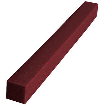 Auralex 2" Cornerfill (Burgundy) - 36 Pieces