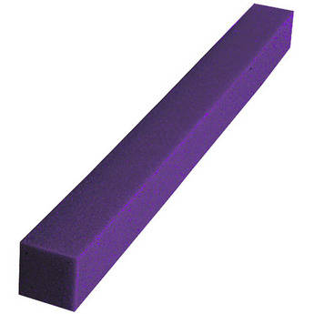 Auralex 2" Cornerfill (Purple) - 36 Pieces
