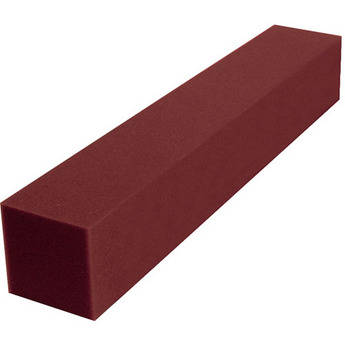 Auralex 4" Cornerfill (Burgundy) - 9 Pieces