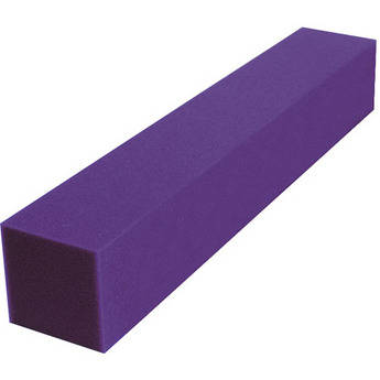 Auralex 4" Cornerfill (Purple) - 9 Pieces
