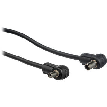 Hama PC Male to PC Female Sync Extension Cord - 16.5'
