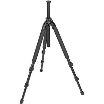 SLIK 700DX Pro Tripod Legs (Black)