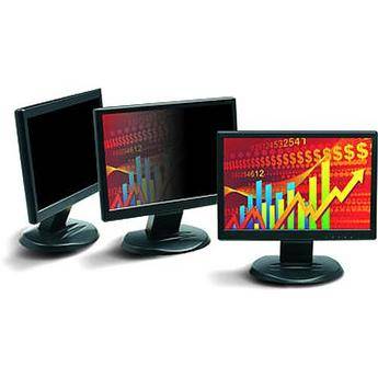 3M PF13.3W9 LCD Privacy Filter for 13.3" 16:9 Widescreen LCD Monitors Displays