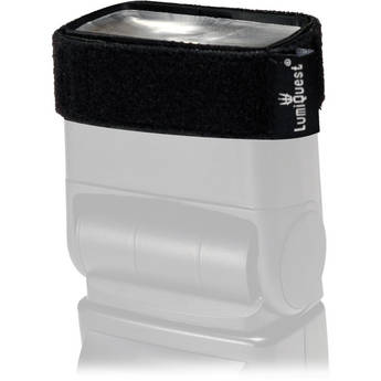 LumiQuest UltraStrap Accessory Mounting Strap