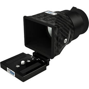 Letus35 Hawk Viewfinder for Canon 5D Mark II and 7D (Aluminum)