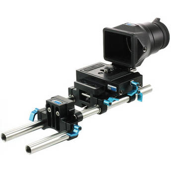 Letus35 Talon Kit 5 for Canon 1DmkIV (Carbon Fiber Viewfinder)
