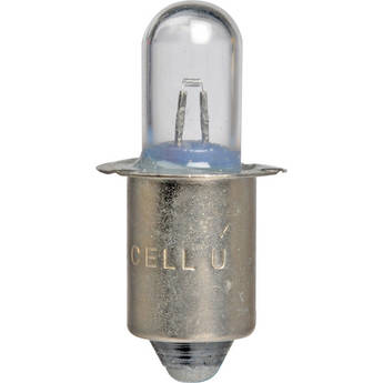 Ikelite Lamp - 6 watts/7.2 volts