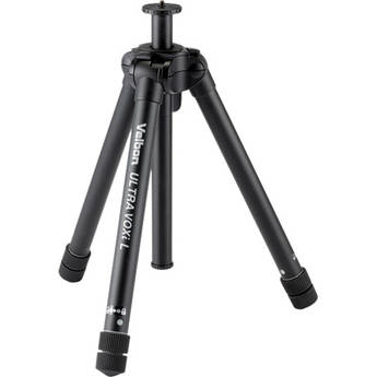 Velbon Ultra VOXi L Aluminum Tripod