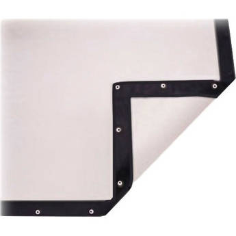Draper 241296 Replacement Surface ONLY for The Ultimate Folding Screen (50.5 x 80.75")