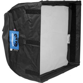 Chimera Video Pro Plus Softbox (X-Small, 16 x 22")