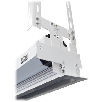 Elite Screens ZCTE120V103C110H Ceiling Trim Kit