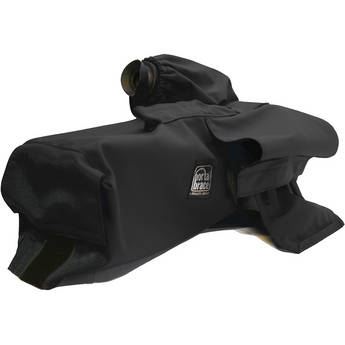 PortaBrace RS-EX3/SL7B Rain Slicker for Sony PMW-EX3 With Nippos Battery Attachment